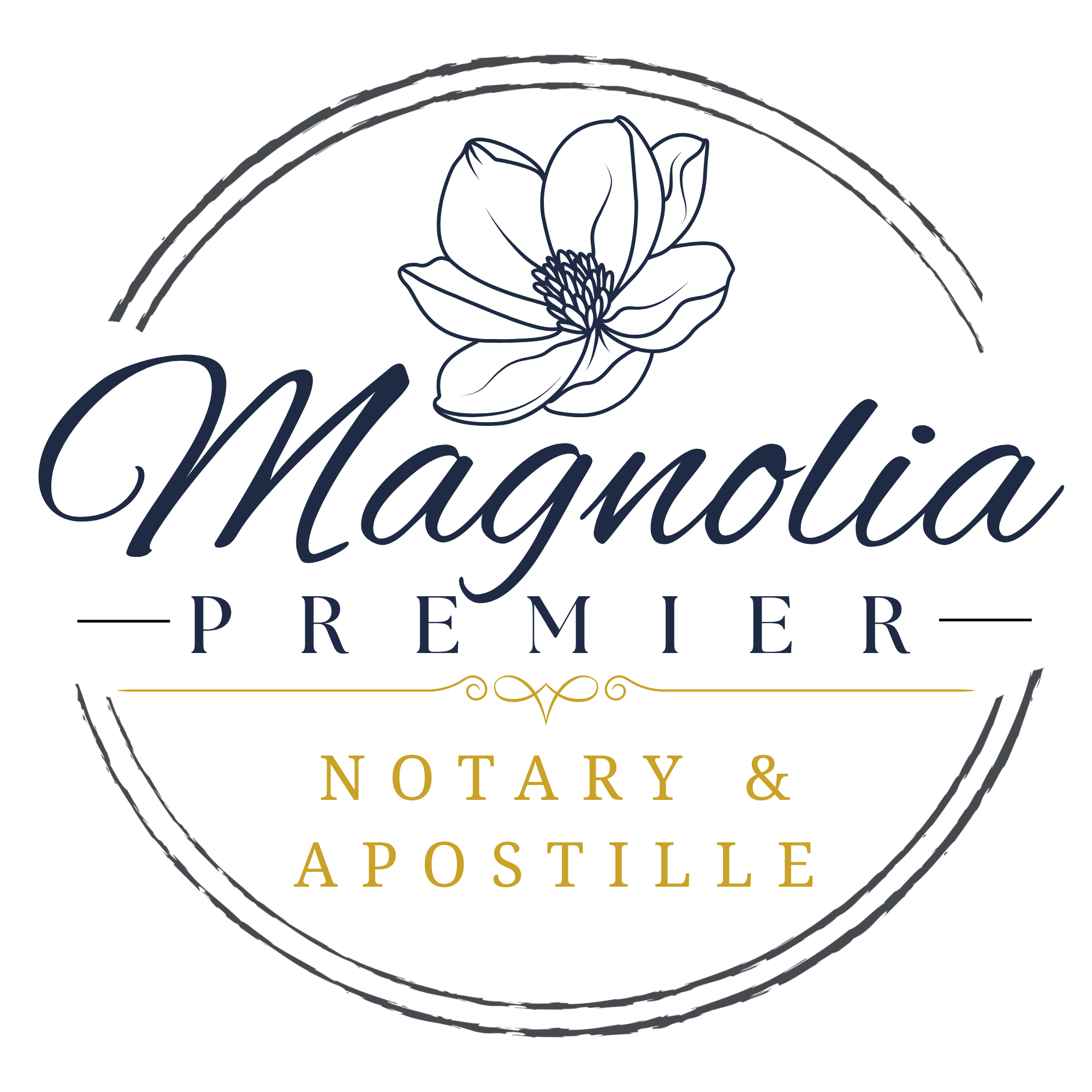 Magnolia Premier Notary and Apostille
